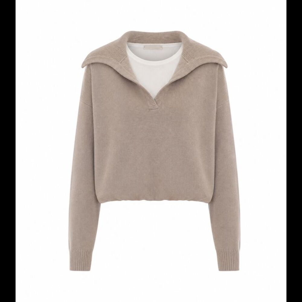 Eleh Women Sweater